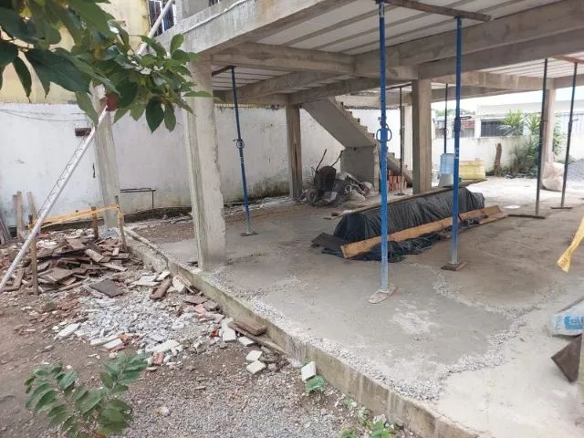 Ponto comercial 75 m² expansível até 120 m² - Várzea - direto proprietário - Foto 2