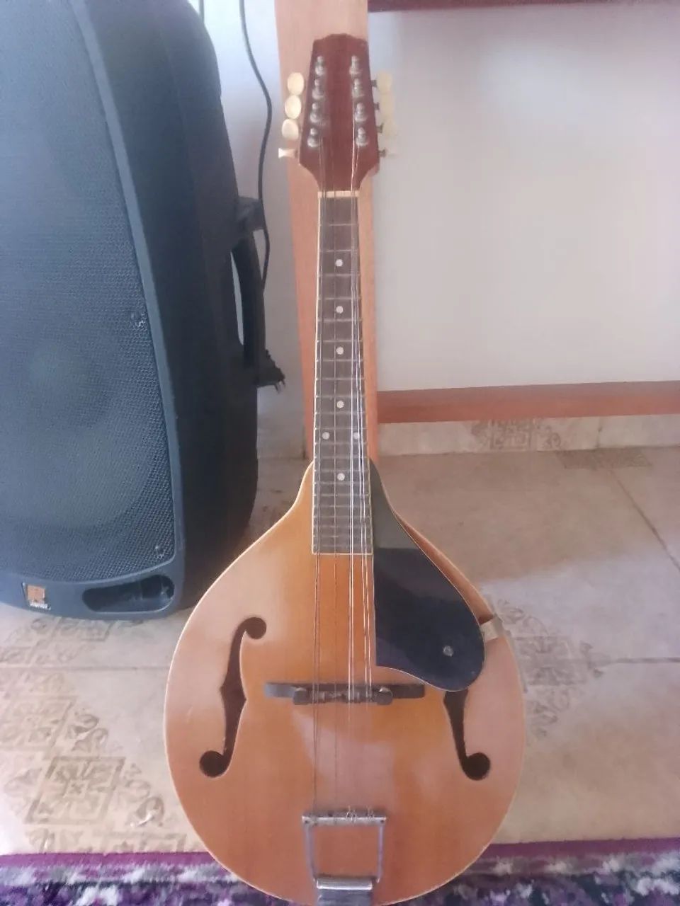 Bandolim Relíquia 