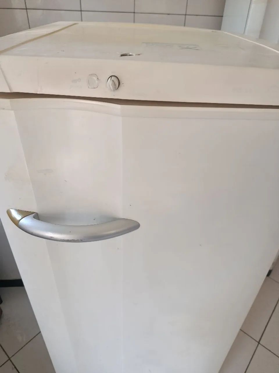 Geladeira Eletrolux  - Foto 2