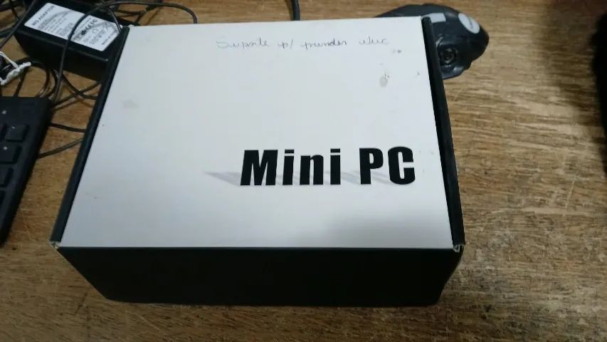 Mini PC Mitisushiba - Foto 2