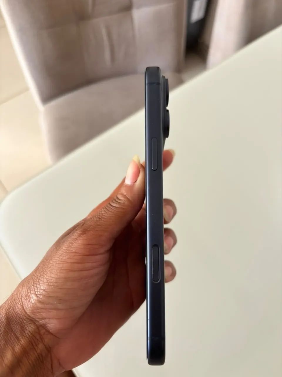 iPhone  - Foto 4