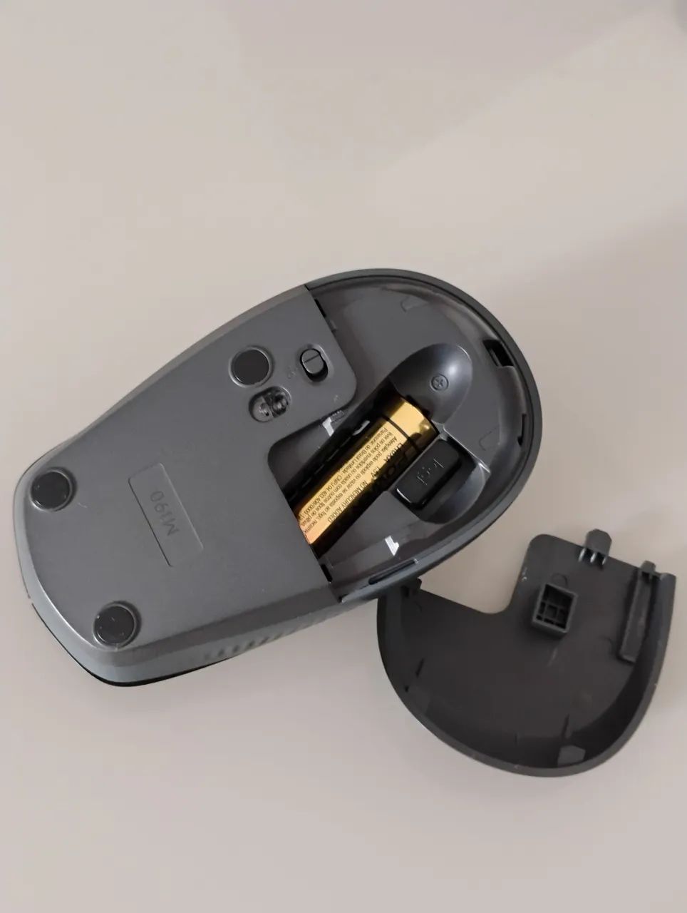 Kit teclado Multilaser + mouse Logitech + mouse Hmaston - Foto 4
