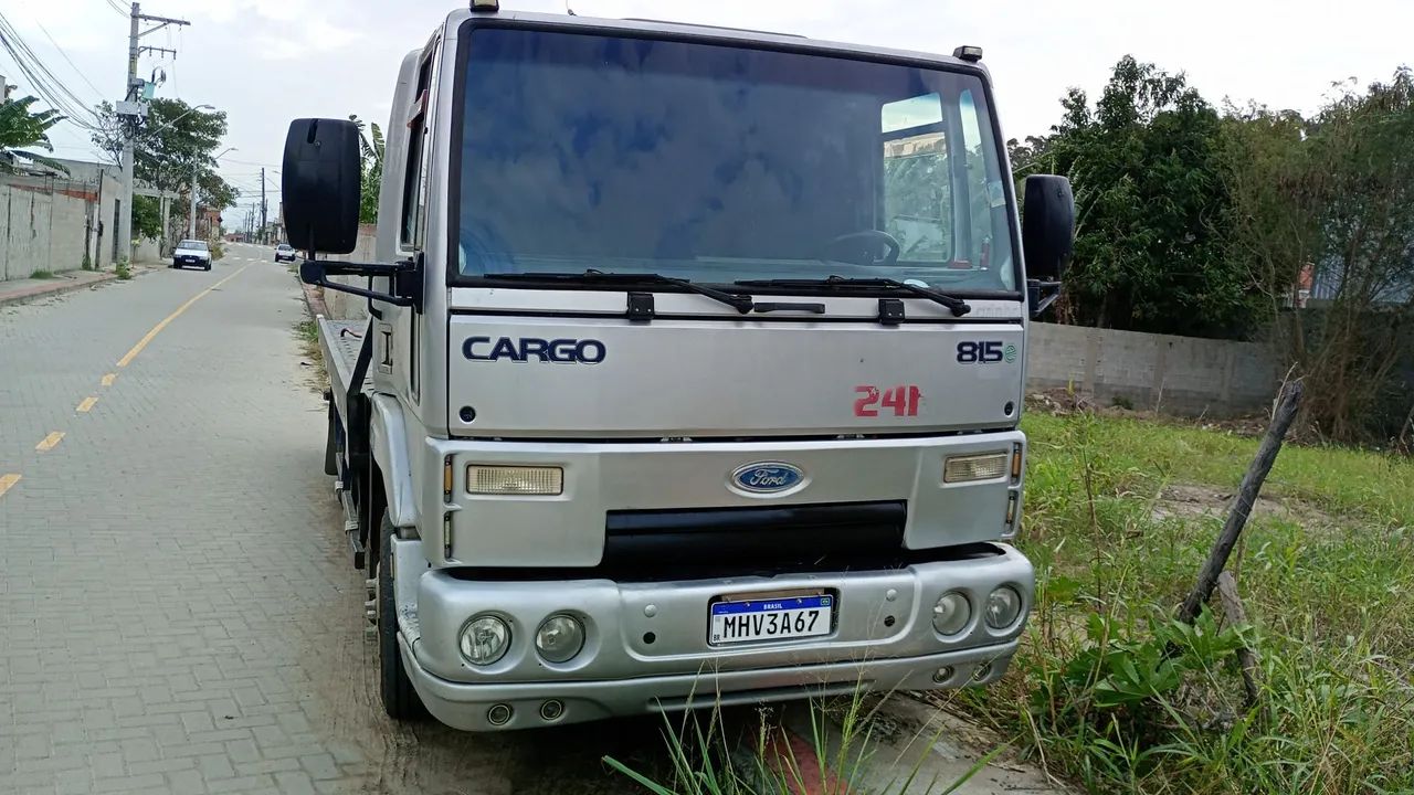 Vendo caminhão  - Foto 4