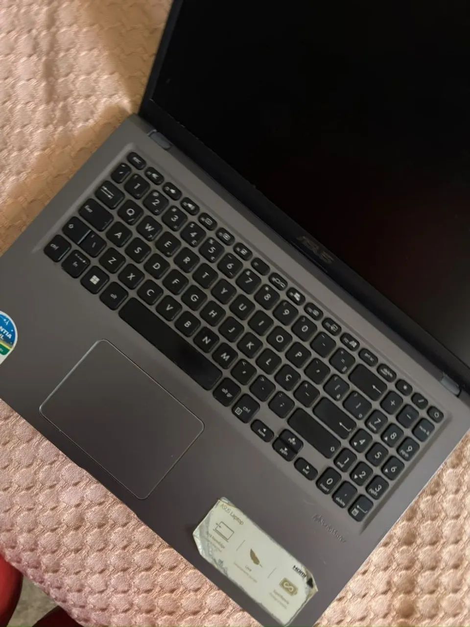 NOTEBOOK ASUS M515D - Foto 2