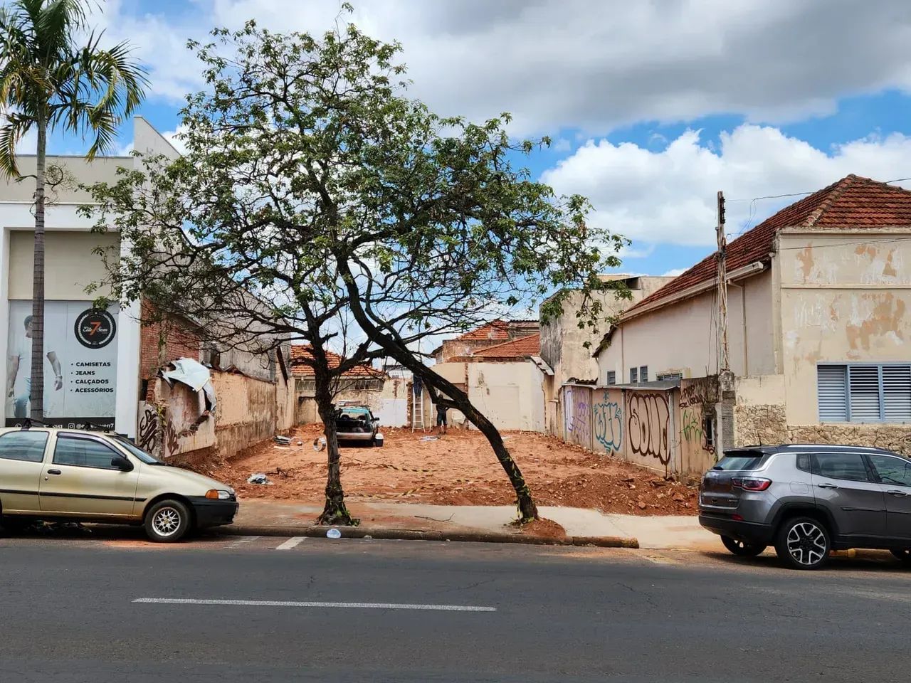 Lote/Terreno para venda possui 242 metros quadrados em Centro - Bauru - São Paulo - Foto 4