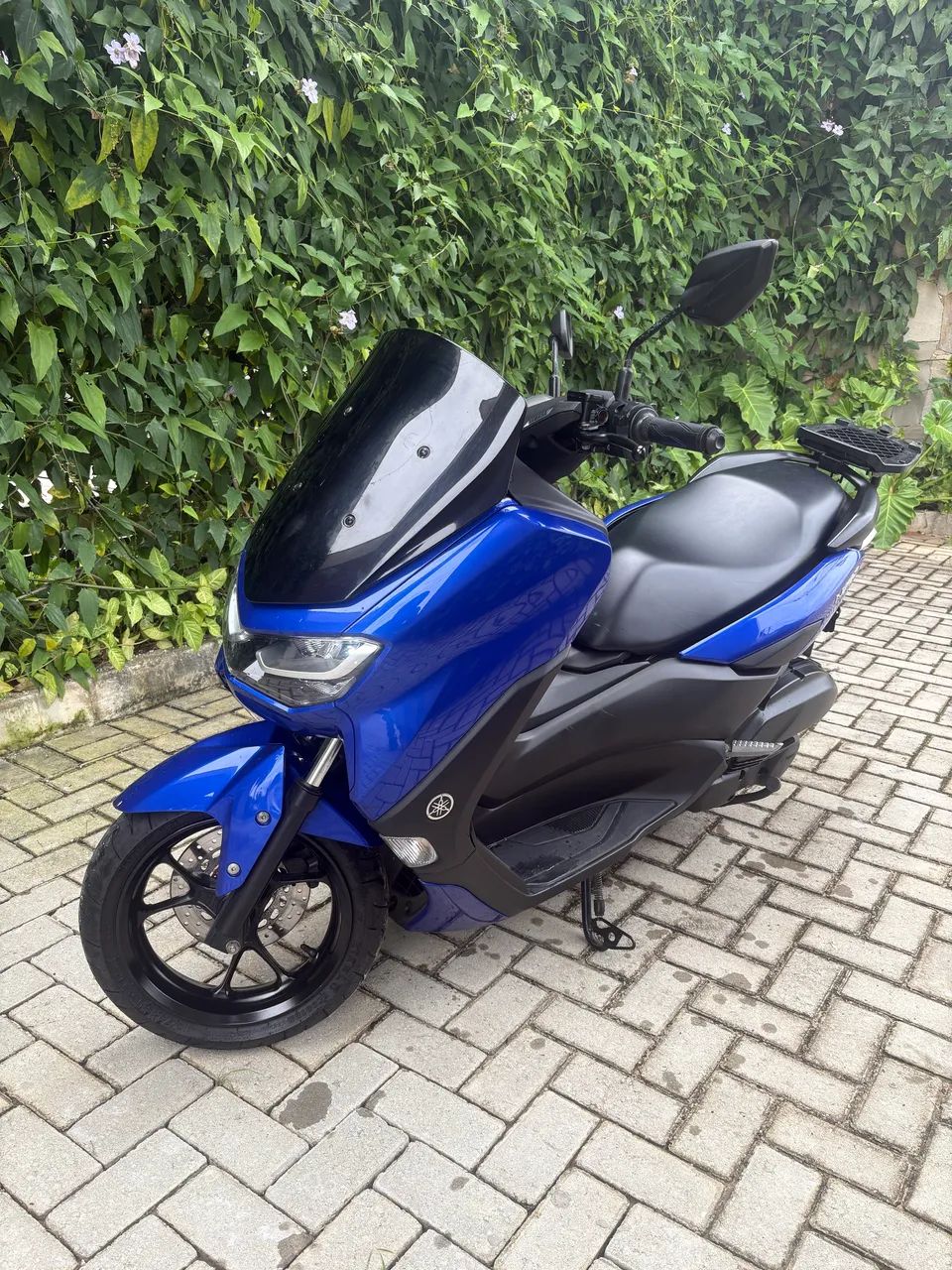 NMAX 2024 Abs Connect  - Foto 3