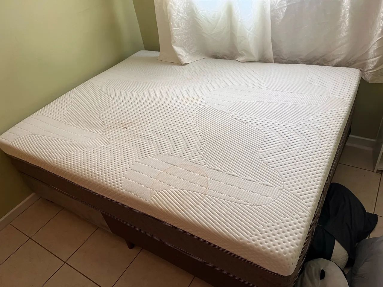 Cama box Queen  - Foto 3