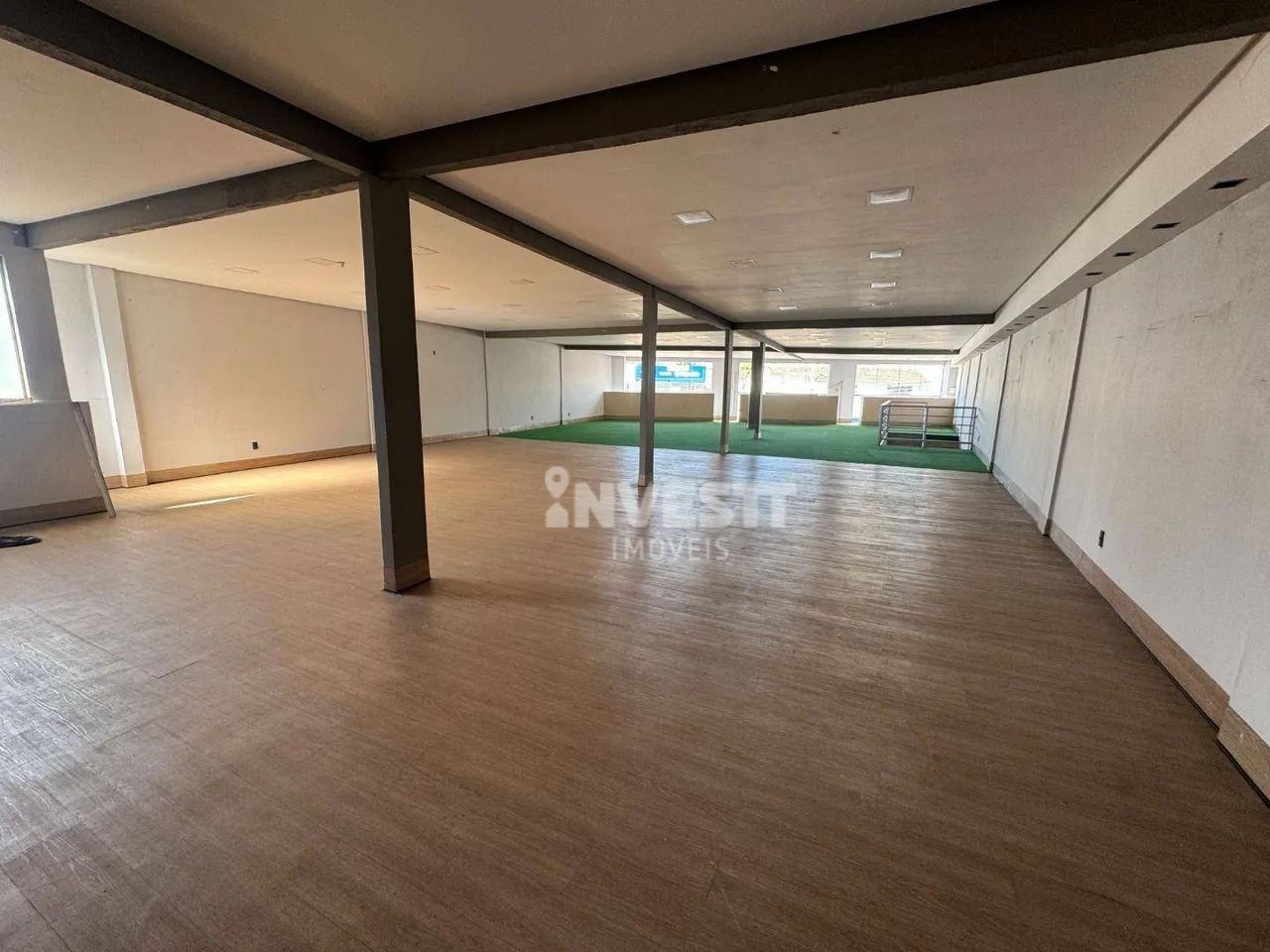 Loja comercial Av. Jamel Cecício próximo ao Flamboyant - Goiânia/GO - Foto 2