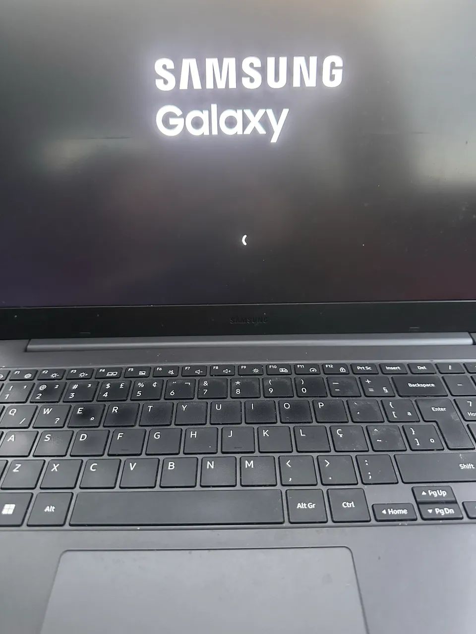 Samsung Galaxy Book 2  256 GB  - Foto 2