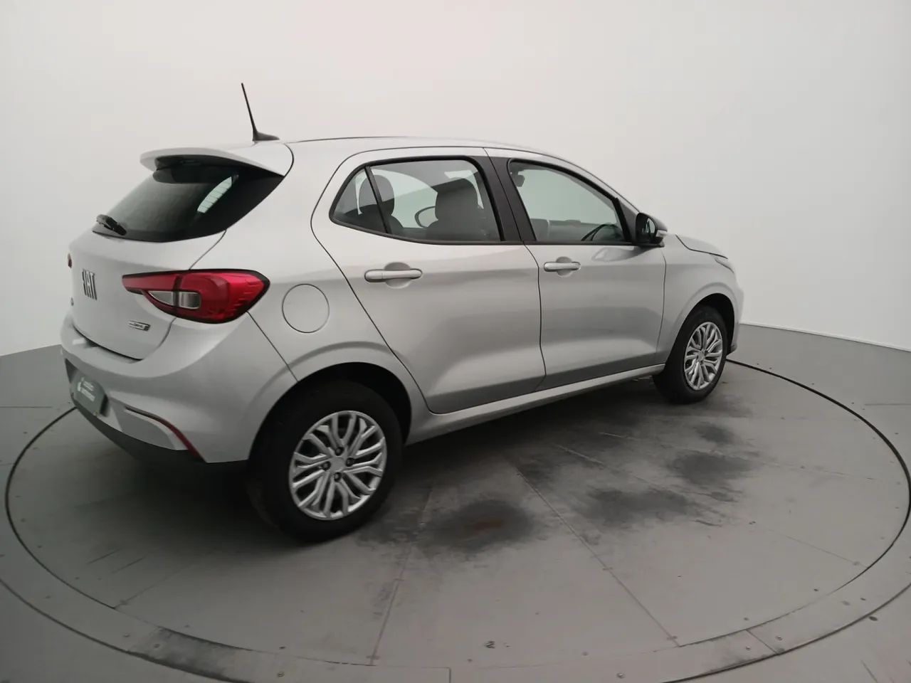 Fiat Argo Drive 1.0 Firefly 2026 - Foto 5