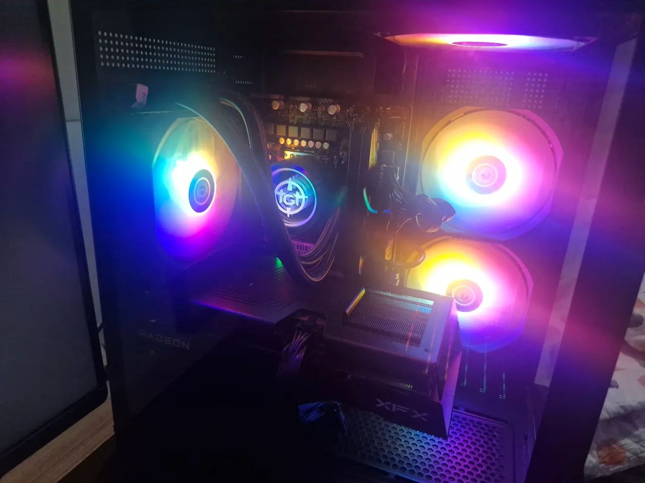 PC gamer alta performance - Foto 3