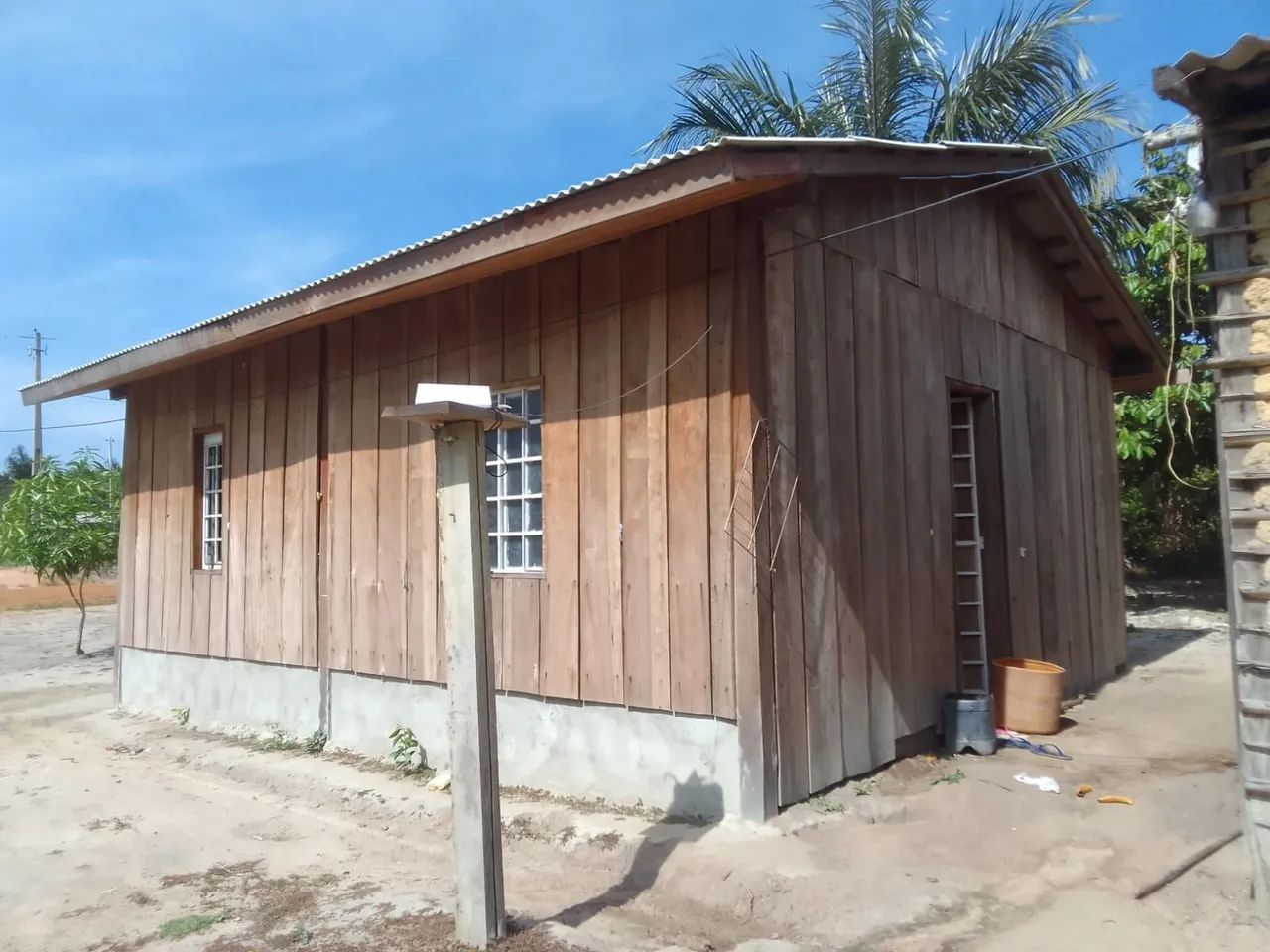 VENDE CASA NO INTERIOR 14 MIL... - Foto 3