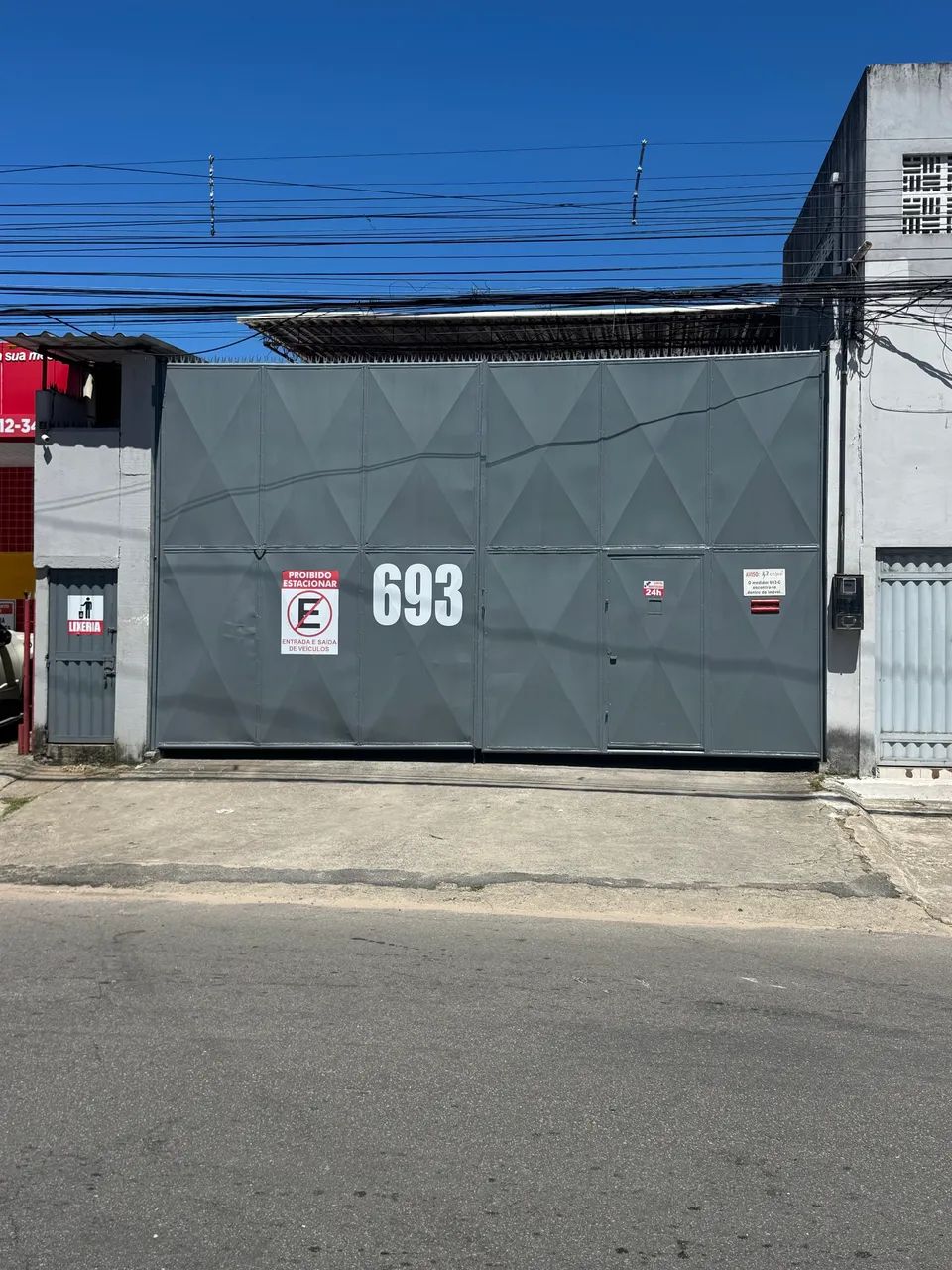Aluguel de galpão  - Foto 3