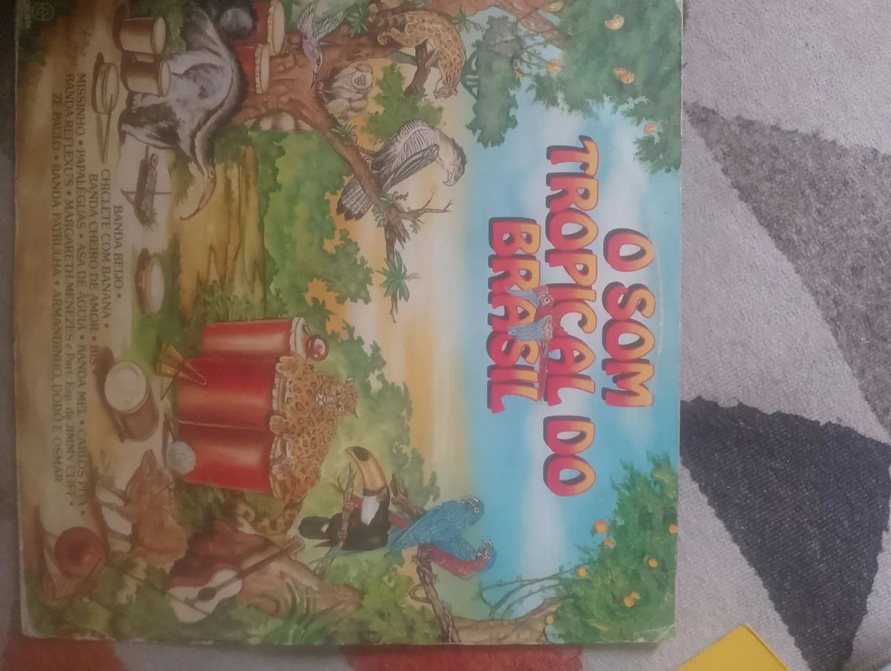 Discos de vinil  - Foto 4