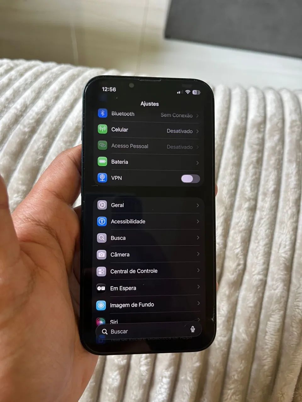 iPhone 13 de 128GB - Foto 4