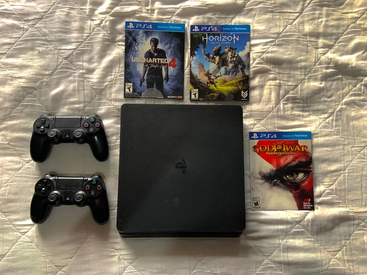 Jogos de ps4 - Jogos de Vídeo Game - Santa Efigênia, Juiz de Fora