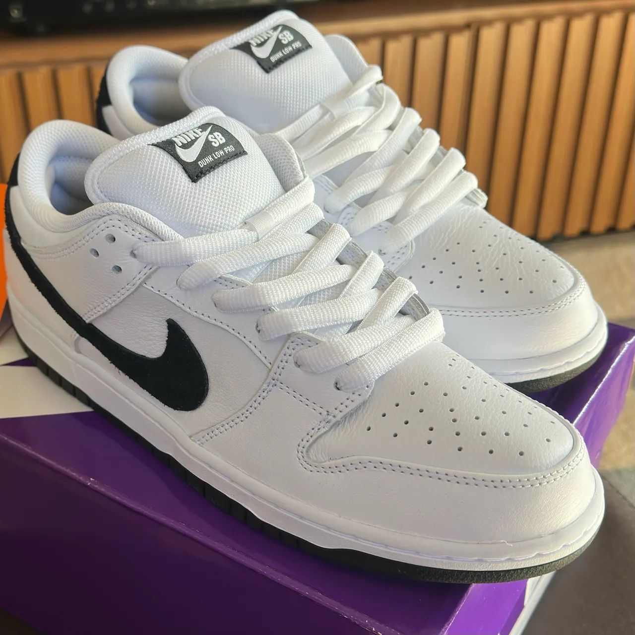 Tênis Nike SB Dunk Low Pró - Foto 2