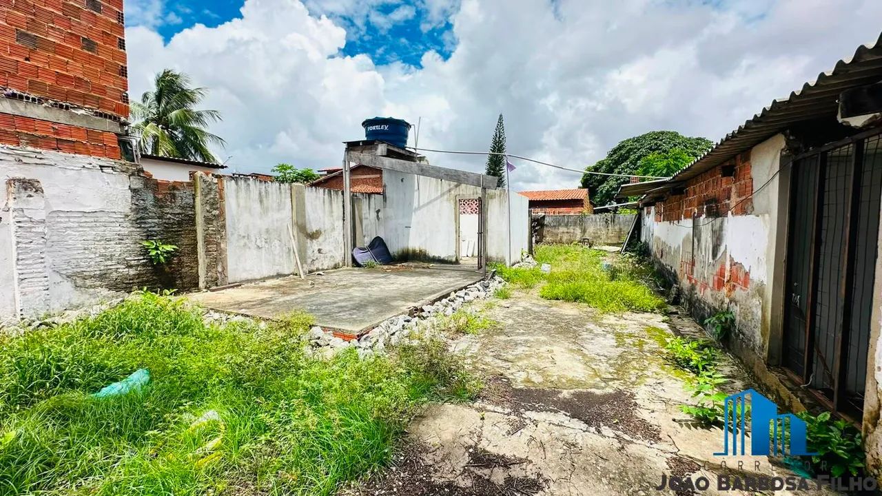 TERRENO COMERCIAL À VENDA, MONTESE, FORTALEZA-CE - Foto 4