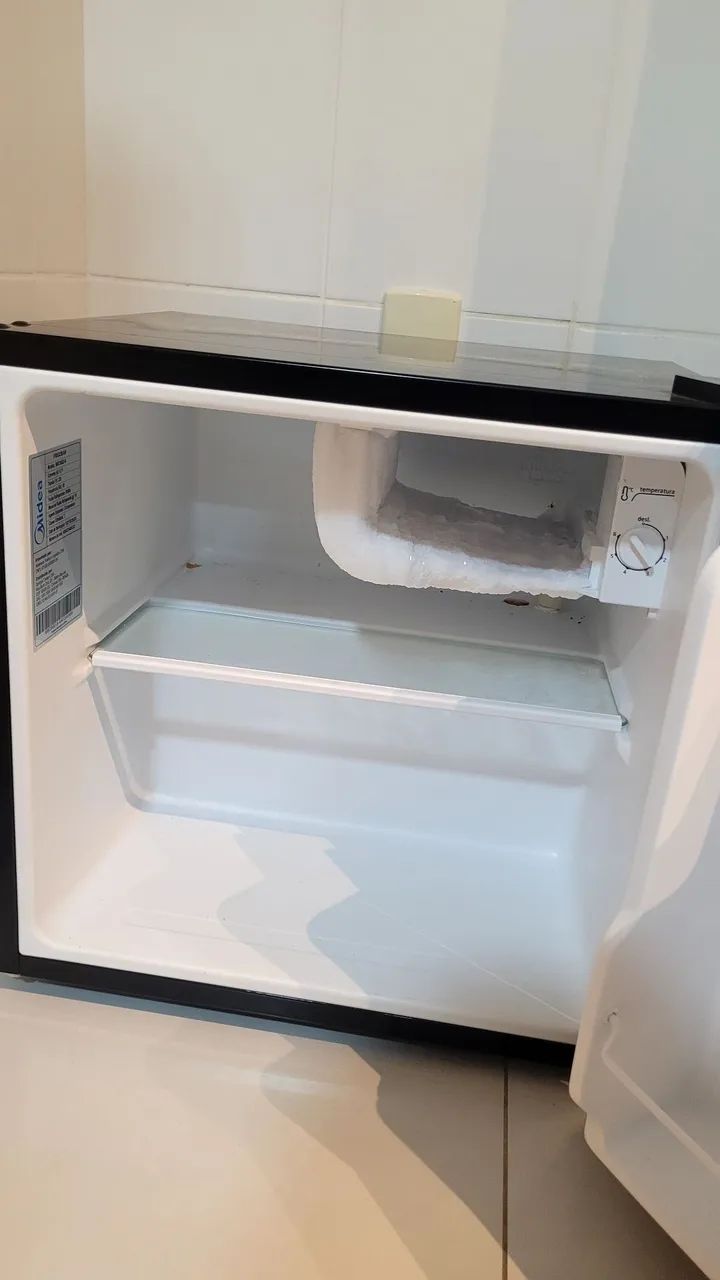 Frigobar 40L Midea - Foto 3