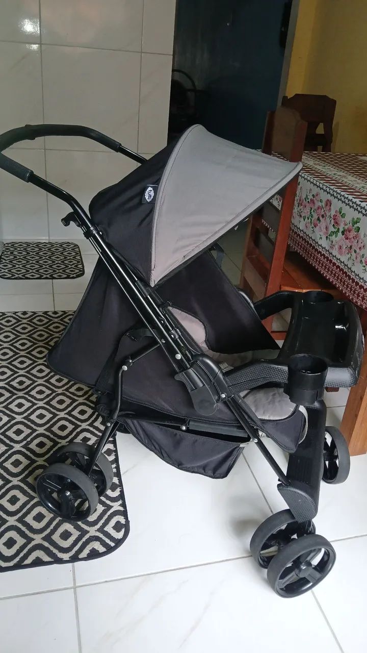 Carrinho de bebê  - Foto 3
