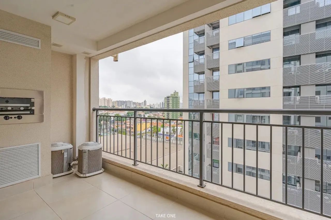 Apartamento para venda em Botafogo com 2 quartos, sendo 1 suíte, 65m² - Foto 12