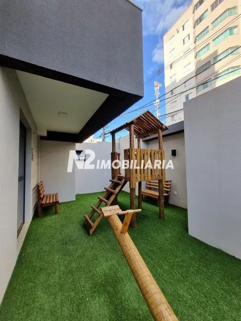 Venda Apartamento SANTA MONICA - Foto 4