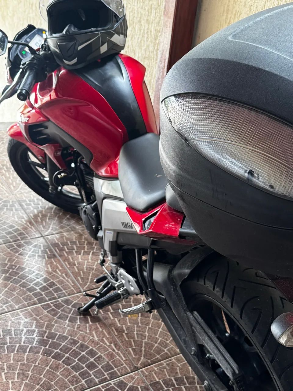 Fazer 250cc 2023  - Foto 2
