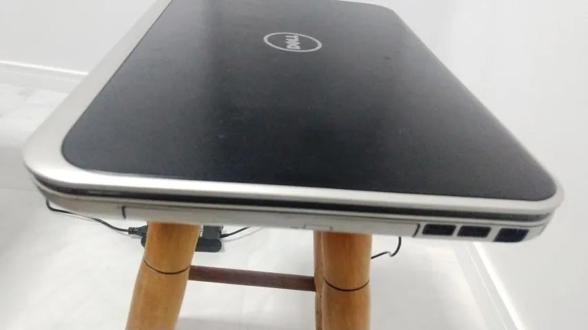 Dell Inspiron 7520 (Defeito) - Foto 3