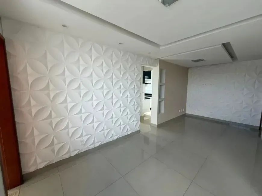 Apartamento 03 quartos e 01 vaga - Venda Nova - Foto 4