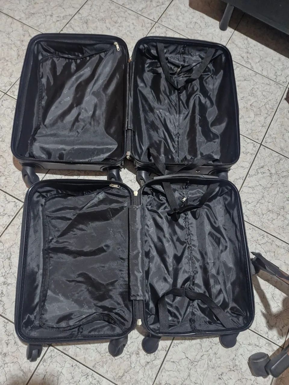 Malas de Viagem - Foto 3