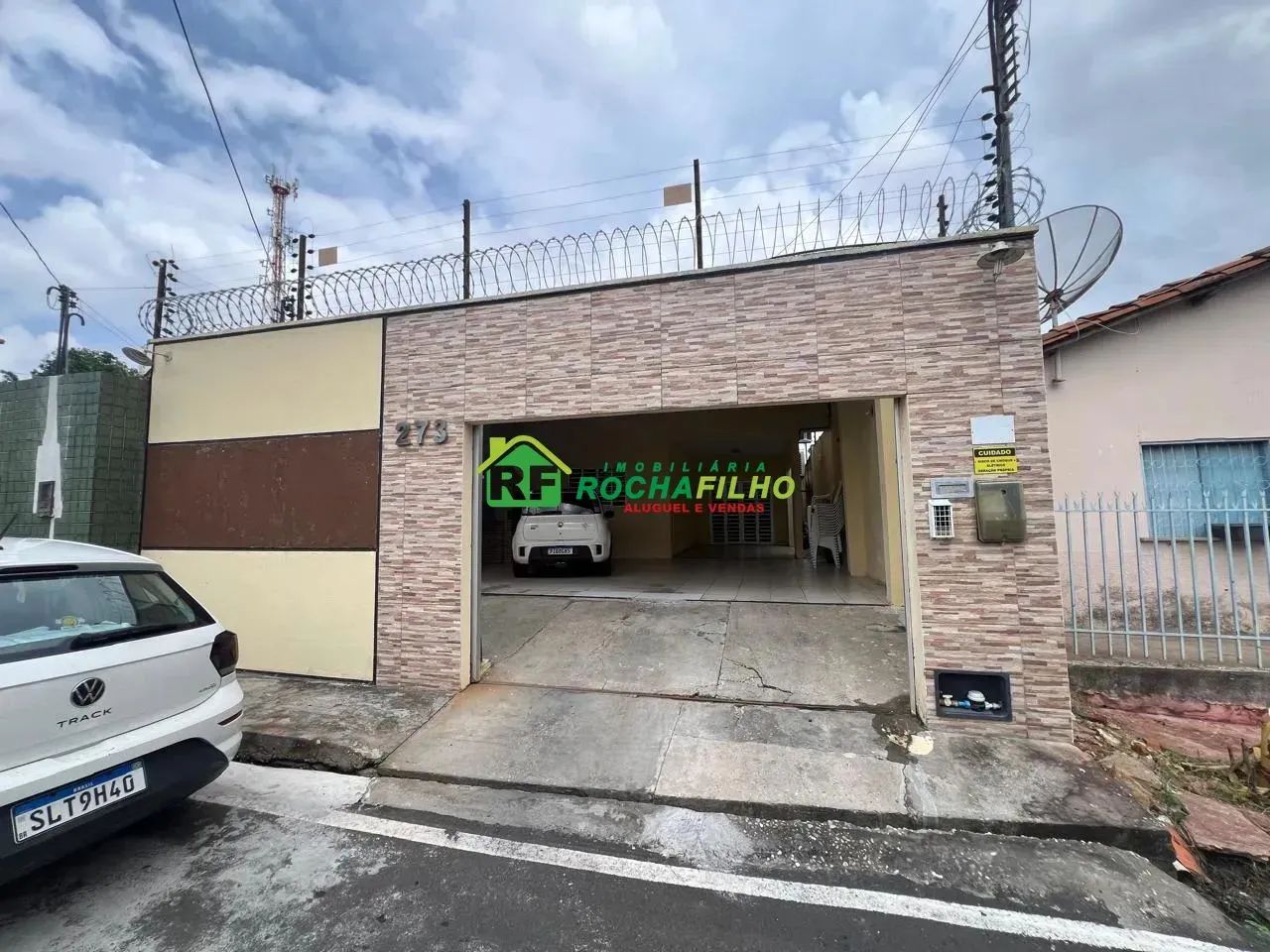Foto - Teresina - São João