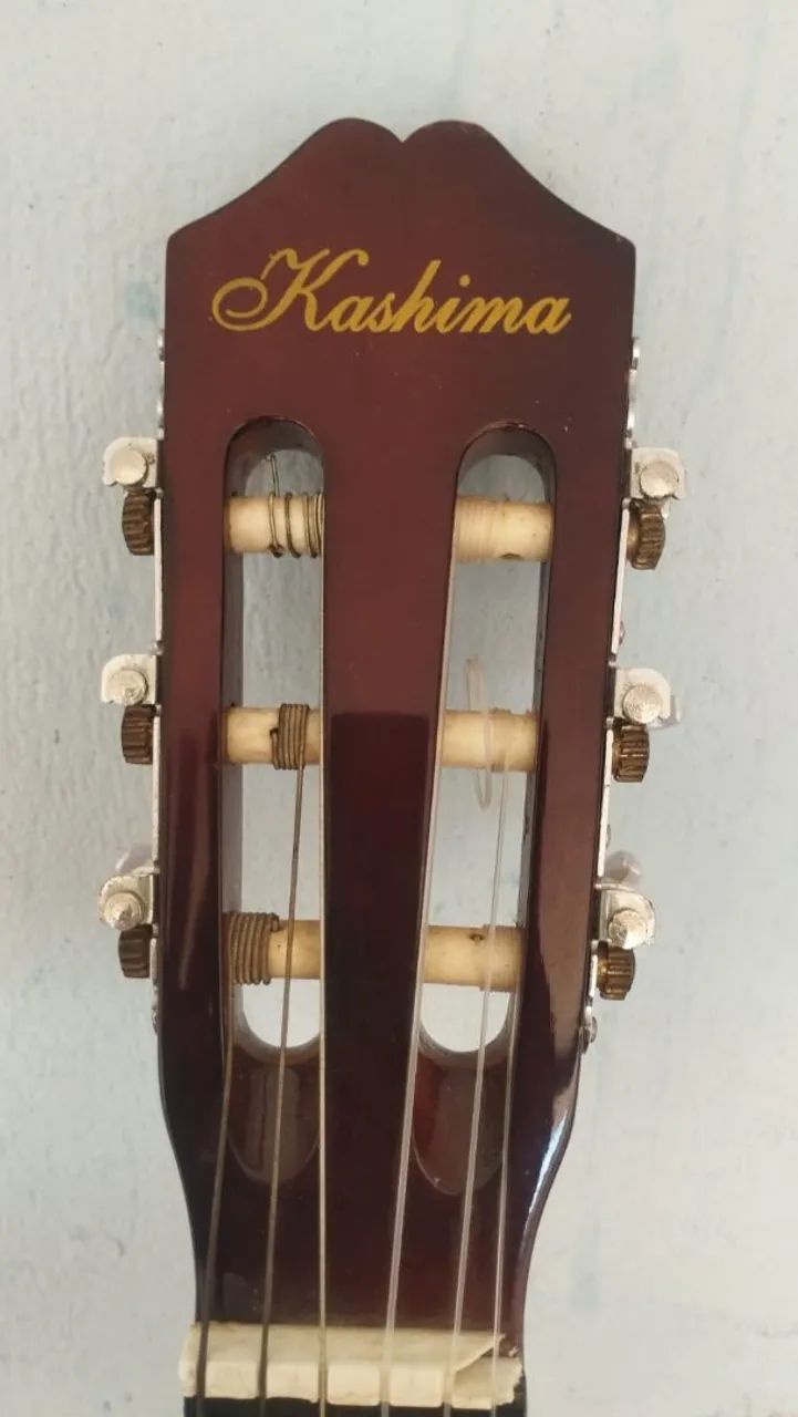 Violão Kashima  - Foto 2