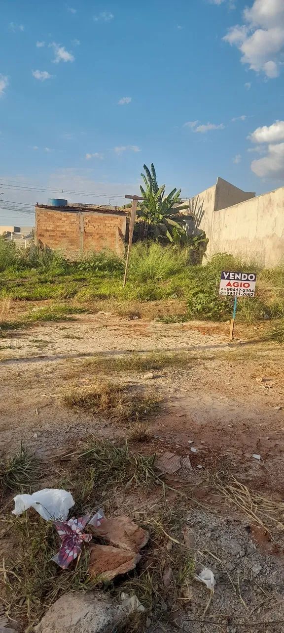VENDO ÁGIO - TERRA BELA - SENADOR CANEDO  - Foto 5