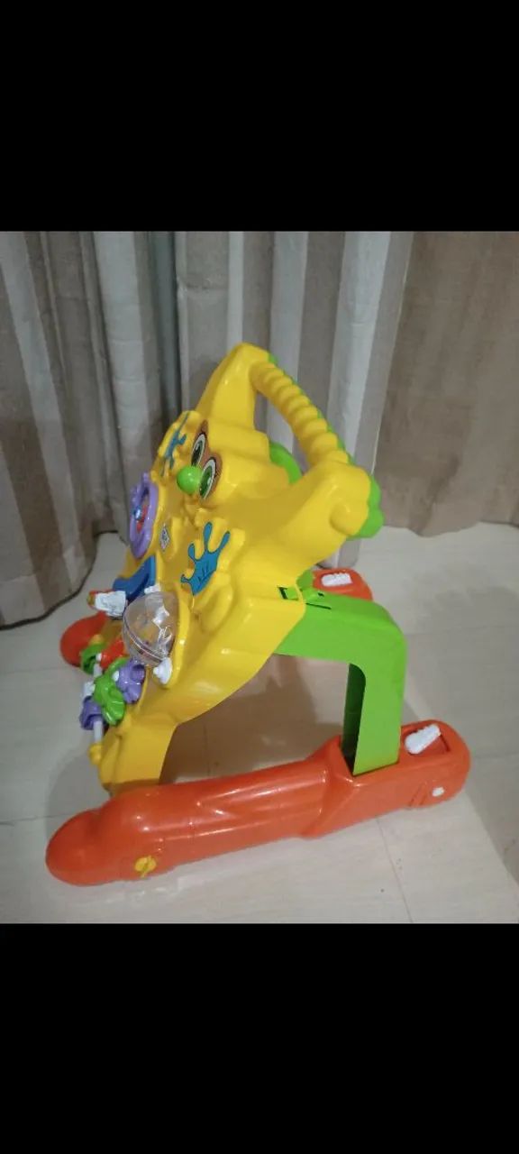 Andador infantil  - Foto 4