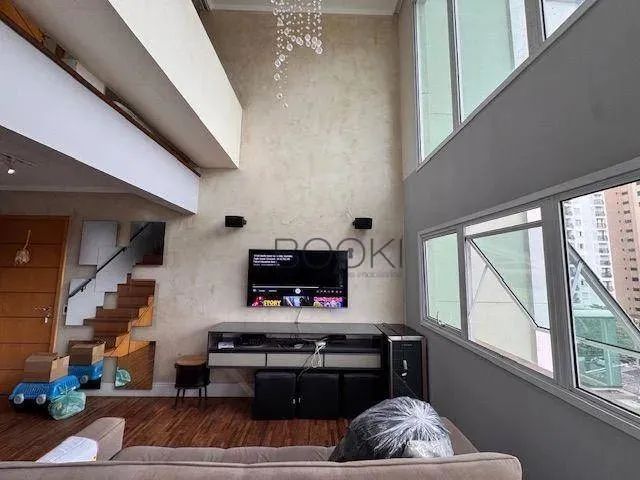 Oportunidade - Moema Open View - 60 m² Duplex - Foto 2