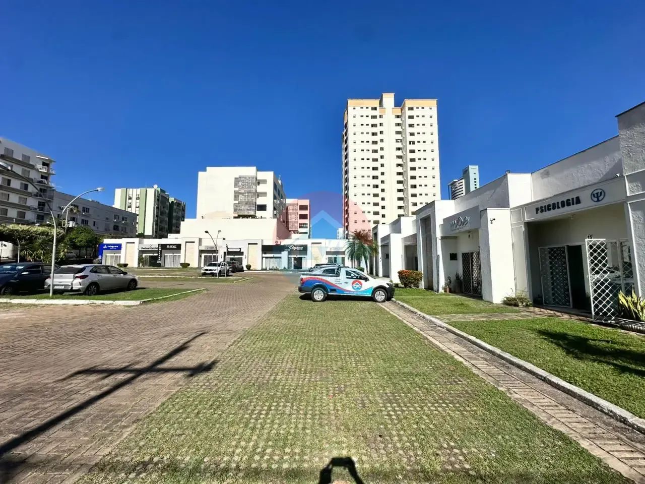 Centro comercial Bosque da Saúde Excelente sala comercial localizada no bairro Bosque da S - Foto 5