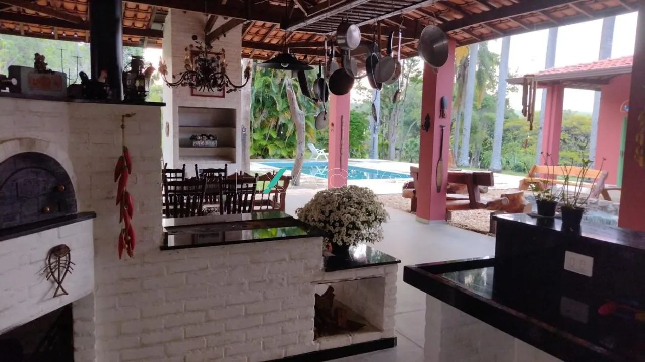 casa - Sousas - Campinas - Foto 2