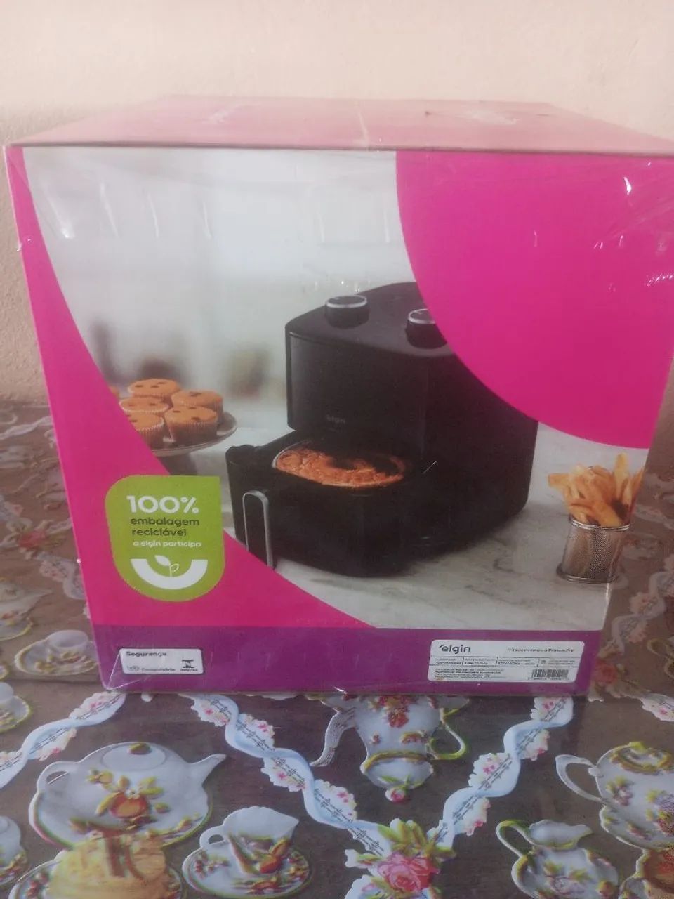 Oportunidade de compra