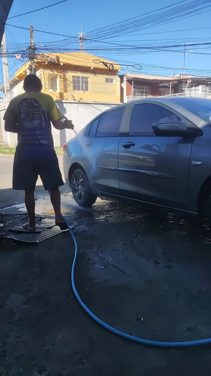 Lava jato - Foto 2