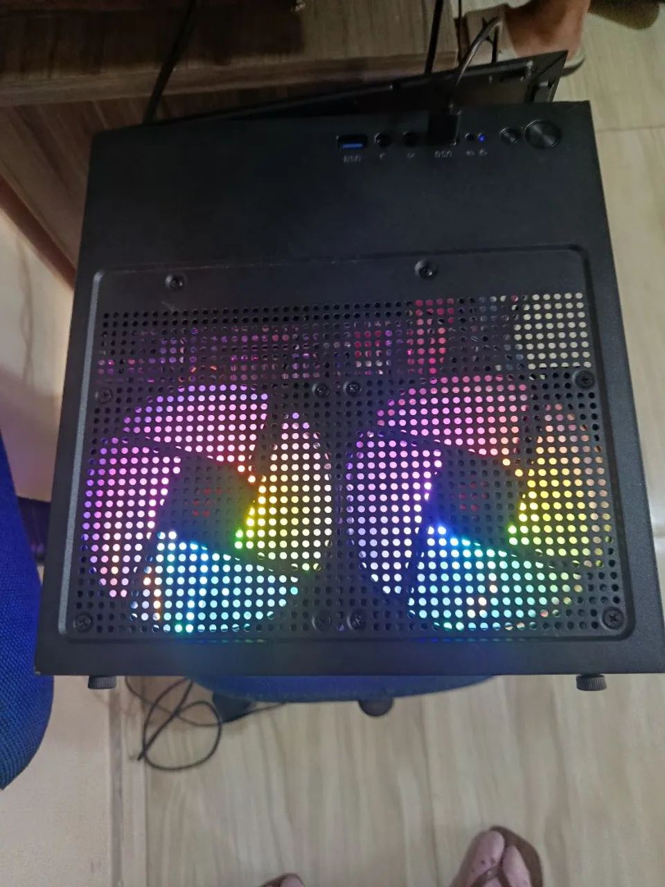 Vendo PC Gamer - Foto 3