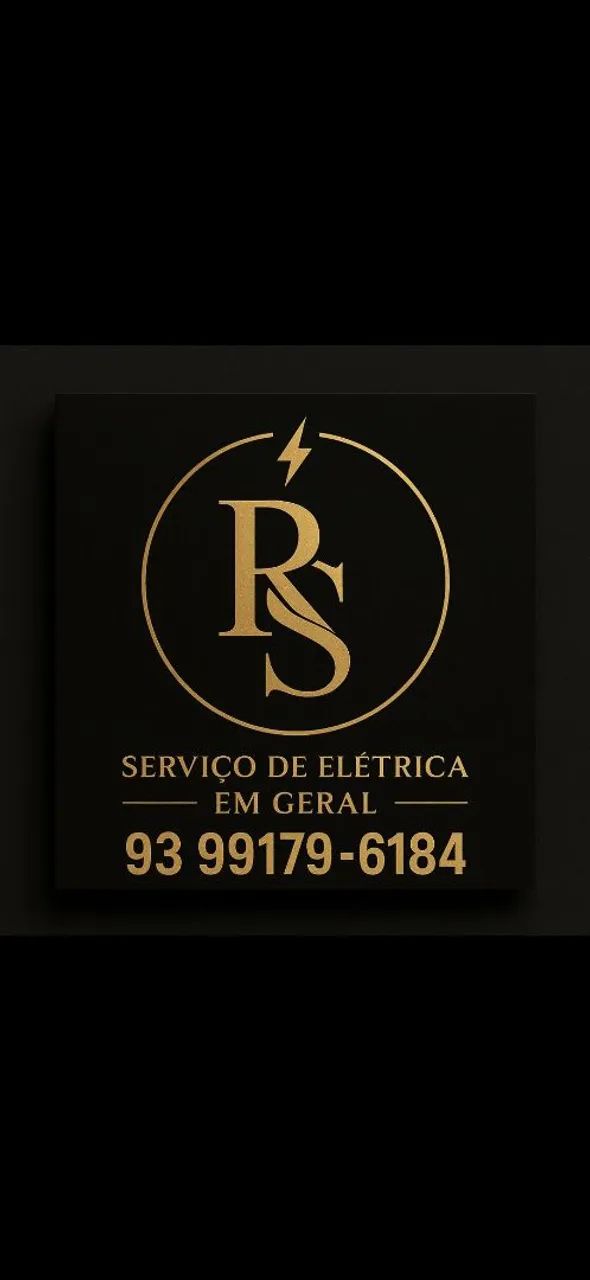 Eletricista Predial e Residencial. 