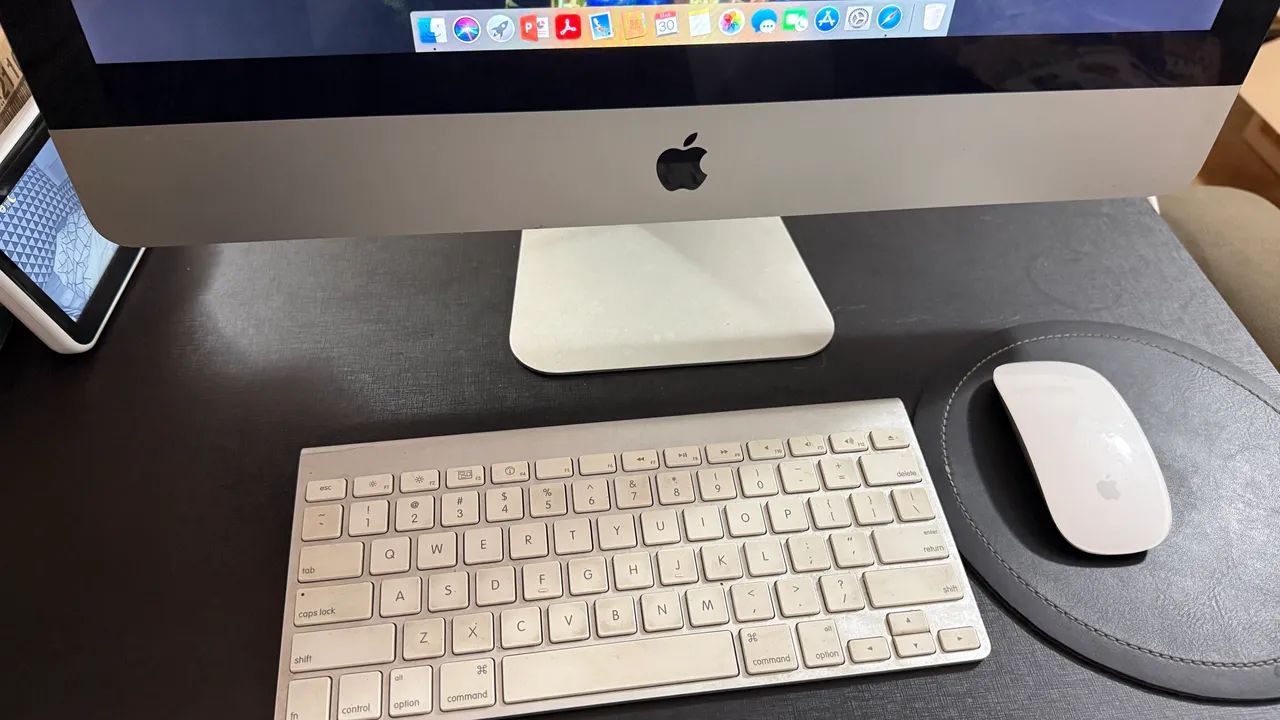 iMac mid 2011 21.5 inch - 16gb  - Foto 3