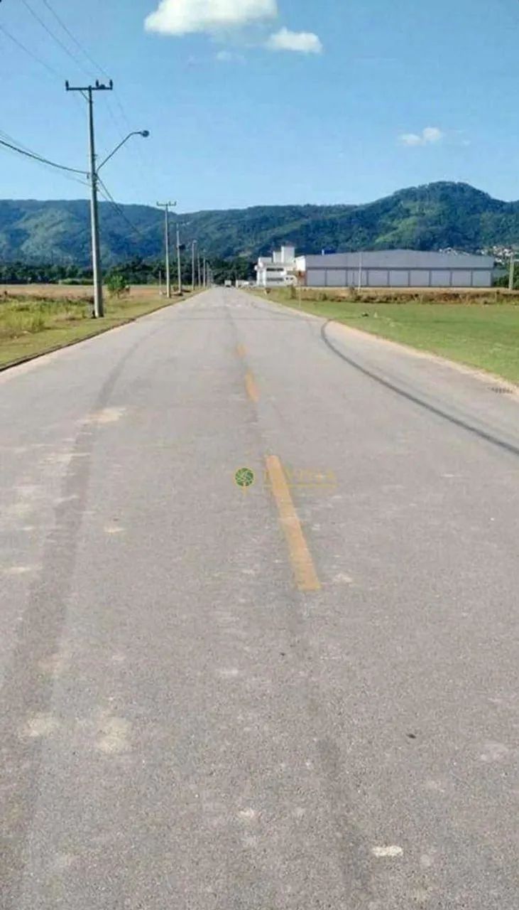 Terreno com 1924m² - Locação em Biguaçu. - Foto 2
