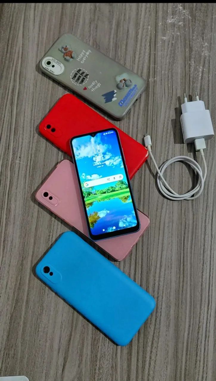 Redmi 9A - Foto 4