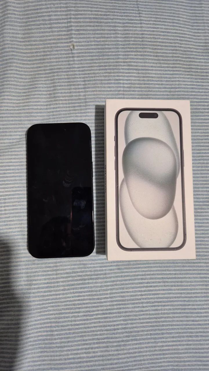 iPhone 15 de 512GB - Foto 2