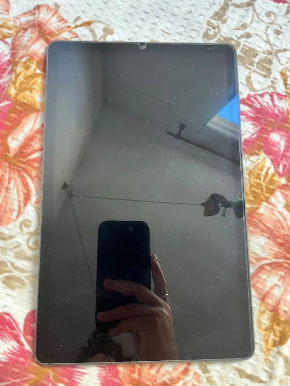 Tablet Samsung Galaxy S6 Lite 128GB - Foto 2
