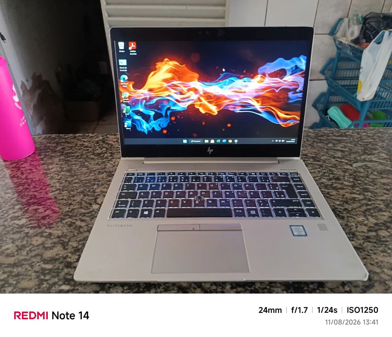 Notebook Hp  - Foto 3