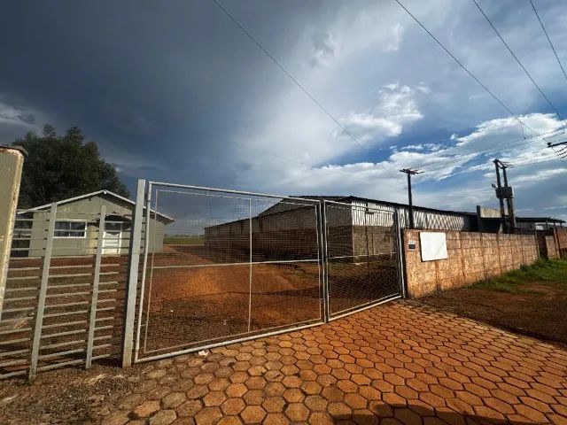 GALPAO 1.500 m² - Foto 5