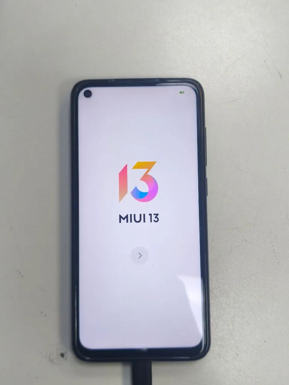Celular Xiaomi note 9  - Foto 2