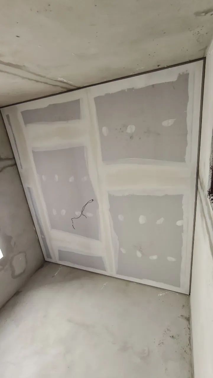 Forro de Gesso Drywall  - Foto 4